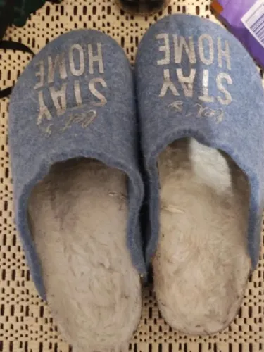 Pantufa 36