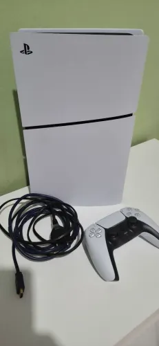 Ps5 slim digital