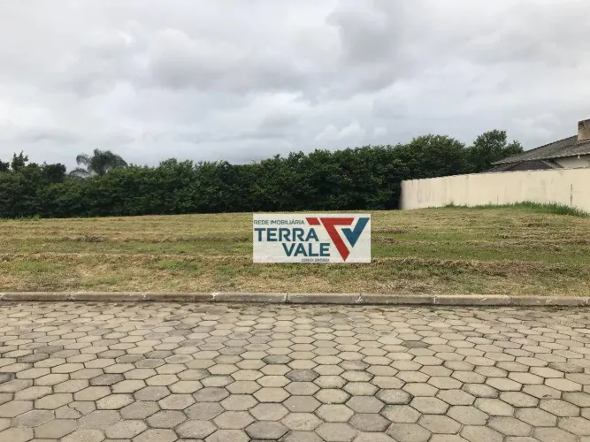 Terreno à venda, 1000 m² por R$ 450.000,00 - Residencial Vale do Sol - Cachoeira Paulista/