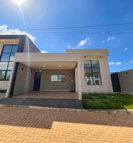 Casa na 26 de Setembro