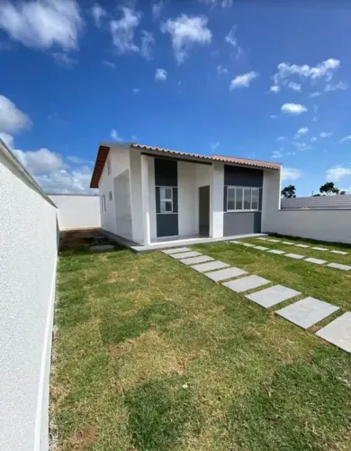 VENDO CASA EM CONDOMINIO FEVHADO VILA ADAGIO // 070