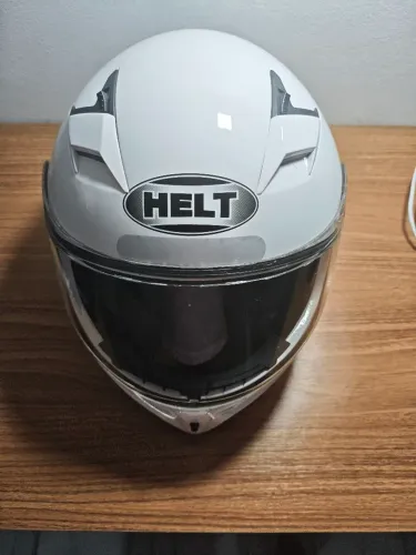 Capacete HELTZ