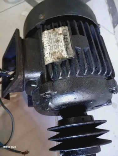 Motor 2CV 220V