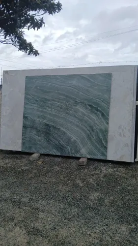 Pedra quartzito Polaris