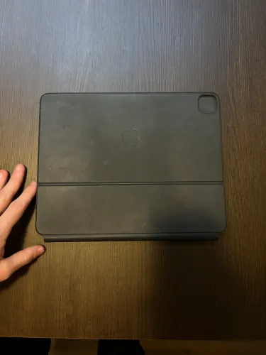 Apple Magic Keyboard