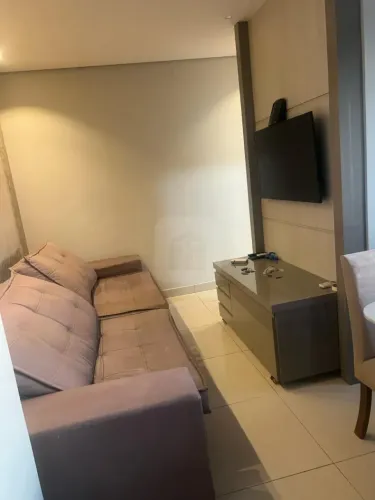 Apartamento para locação no bairro Jardim Brasilia