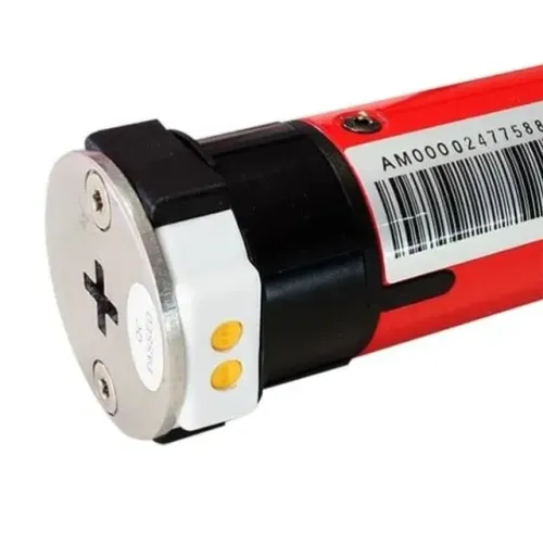 Motor Elétrico para Persiana - Automação / Wi-fi / zigbee / Controle remoto /