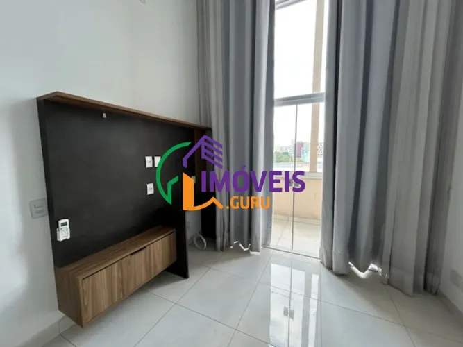 APARTAMENTO - POMPEIA - SP