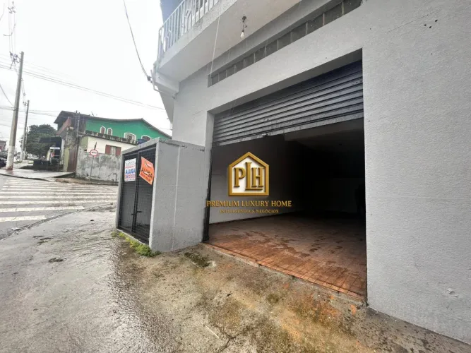 Salão para alugar, 100 m² por R$ 3.100,00/mês - Jardim Imperial - Atibaia/SP