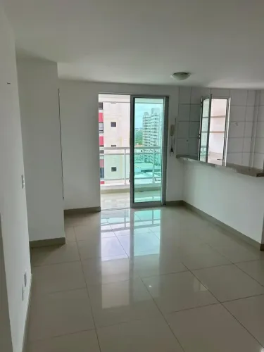 Imóvel para aluguel tem 63 metros quadrados com 2 quartos em Renascença - São Luís - MA
