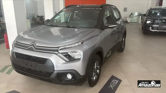 Citroen C3 XTR 1.0 8V 5P 2026