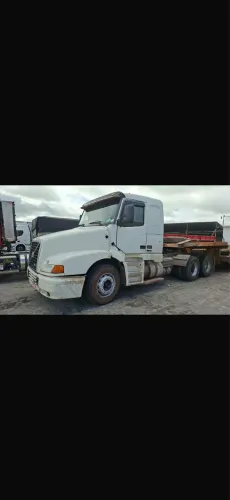 Volvo nh 380