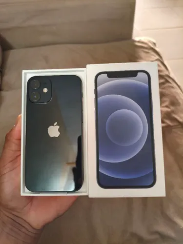 iPhone 12 64GB mini