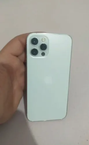 Vendo iPhone 12 pro