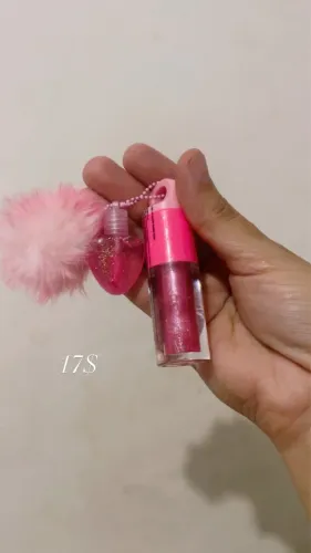 Gloss chaveiro