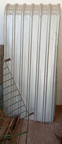 TOLDO ALUMINO