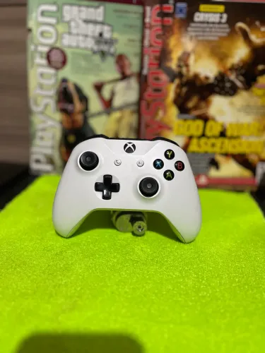 Controle Xbox series S