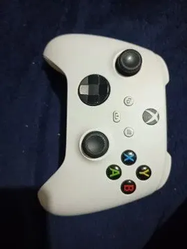 Controle xbox séries s, funcionando perfeitamente