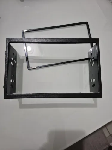 Moldura 2din