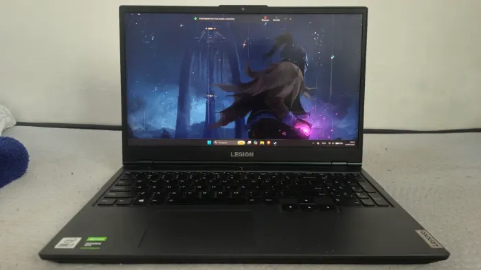 LEGION 5 15IMH05 GAMING NOTEBOOK