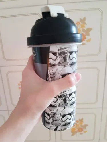 Mix Shaker Star Wars