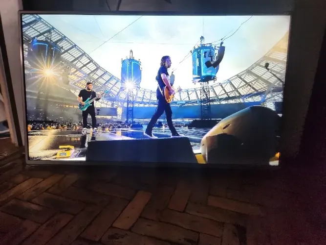 TV LG 42