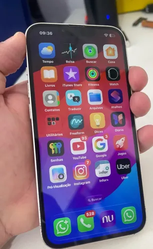 Vendo iPhone 13