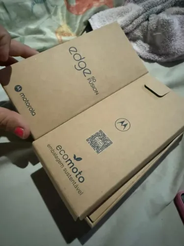 Motorola Edge 50 fusion