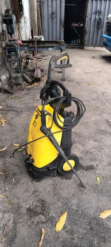 Lavadora de Alta Pressão Karcher HD 1090