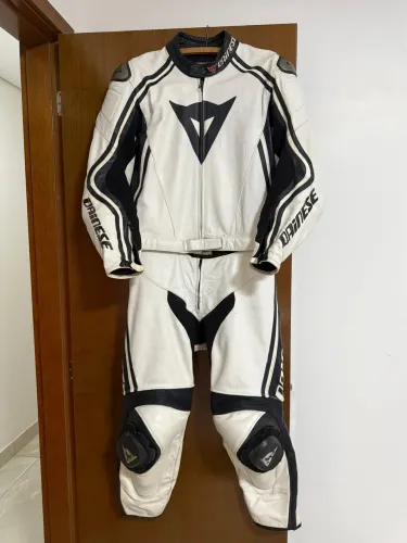 Macacão 2 peças DAINESE 