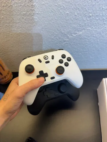 Controle GameSir NovaLite Bluetooth + USB
