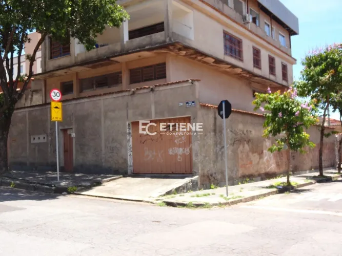 Imóvel Comercial de Esquina com 310 m² para Alugar no Floramar, BH