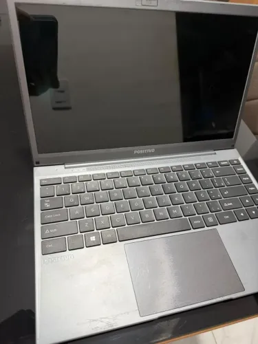 NOTEBOOK POSITIVO CELERON N4000 4GB