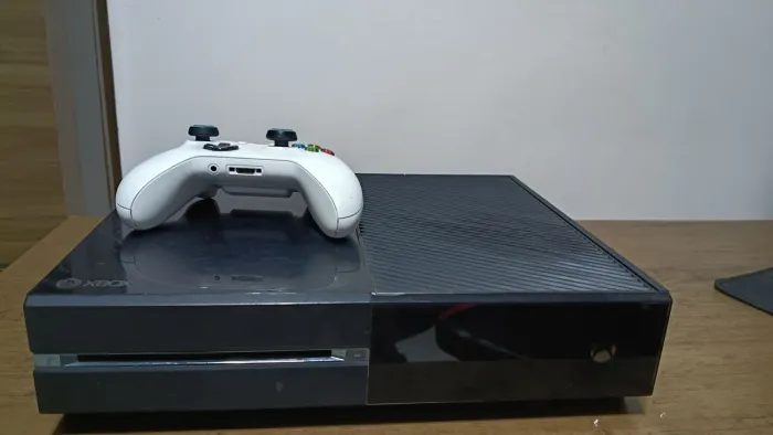 Xbox One 512gb