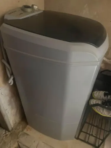 Tanque de lavar roupa