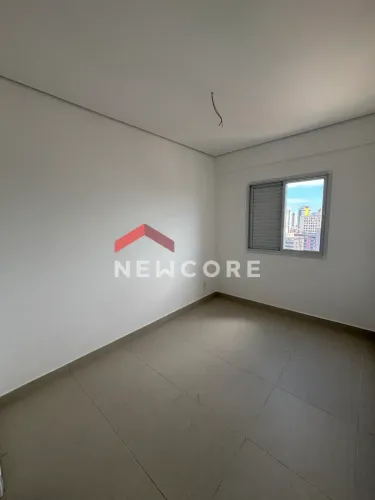 Apartamento em Rua Pará - Campo Grande - Santos/SP
