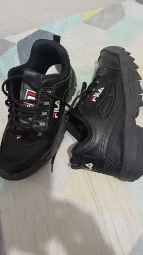 Tênis Fila Disruptor ll (Original) UNISSEX 