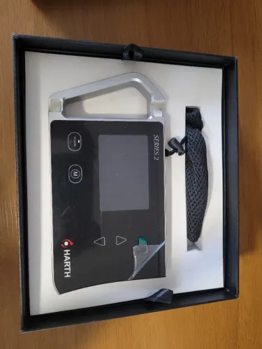 Micropigmentação Dermógrafo Anvisa Harth Series 2