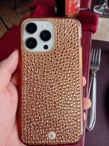 Iphone 15 pro max 256 gigas