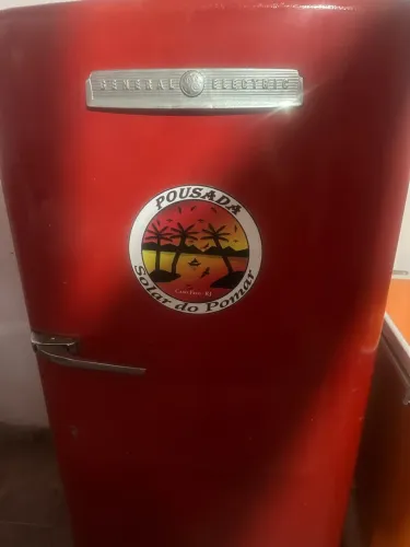 Geladeira 
