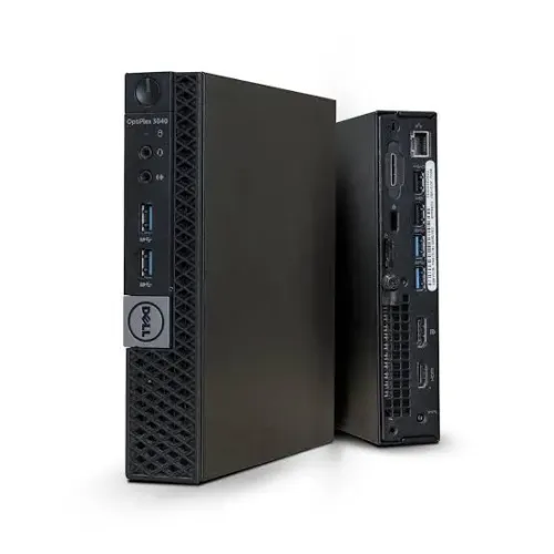Dell 3040 mini I3 ssd240 8gb ram