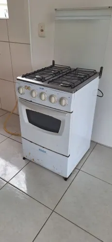 Fogão 4 bocas