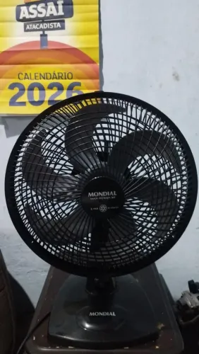 Ventilador 