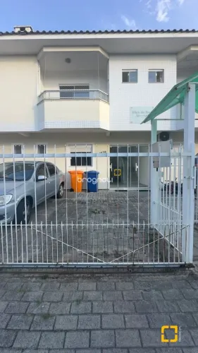 Apartamentos - Ingleses do Rio Vermelho, Florianópolis