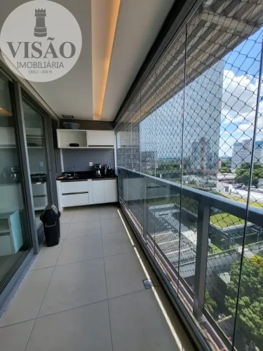 APARTAMENTO RESIDENCIAL em MANAUS - AM, ADRIANÓPOLIS - Soberane Residence Live + Work