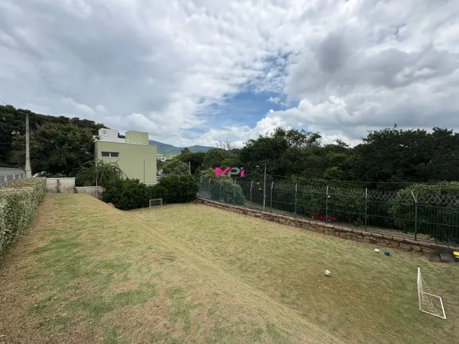 Terreno Condomínio Quinta dos Lagos Jardim Novo Mundo Jundiaí SP