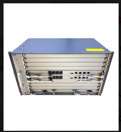 OLT ZTE C650