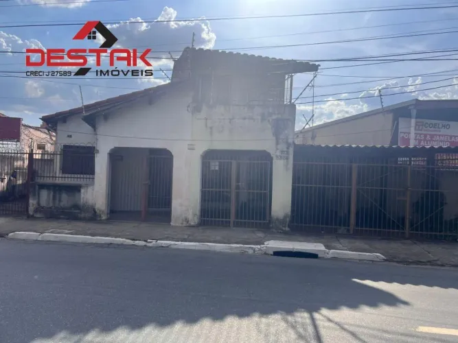 Casa A Venda Em Uma das Principais Avenidas Valorizadas da Cidade de Jundiai/sp.