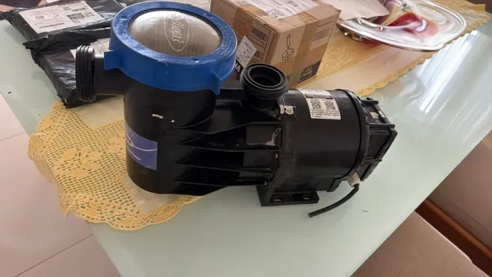 VENDO BOMBA SYLLENT 3/4