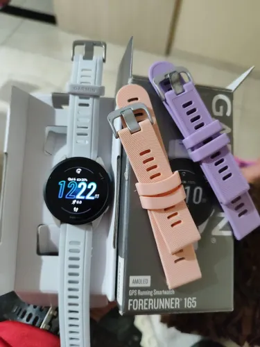 Garmin 165 praticamente novo